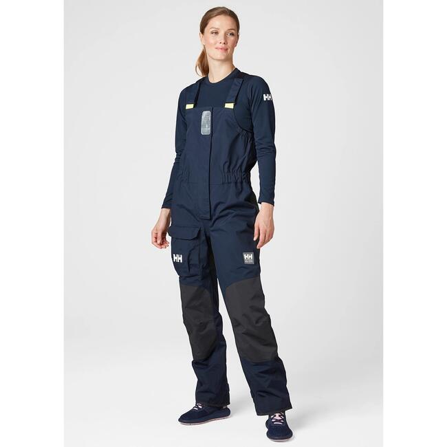 Salopette Pier Vita Alta Donna Helly Hansen