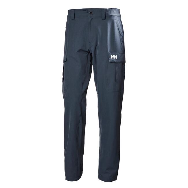 Pantaloni Quick-dry Cargo Uomo Helly Hansen