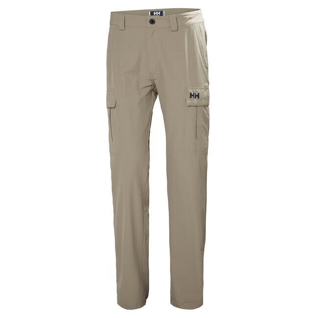 Pantaloni Quick-dry Cargo Uomo Helly Hansen