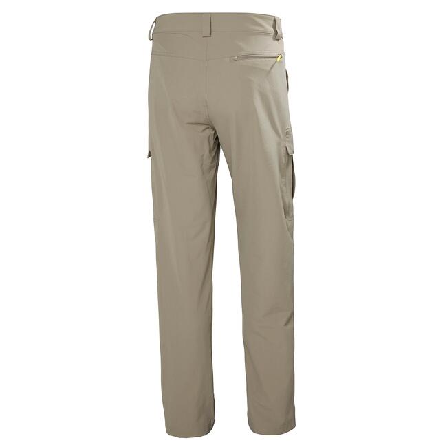 Pantaloni Quick-dry Cargo Uomo Helly Hansen