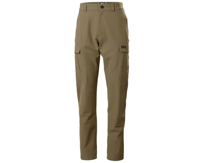 Pantaloni Quick-dry Cargo Uomo Helly Hansen