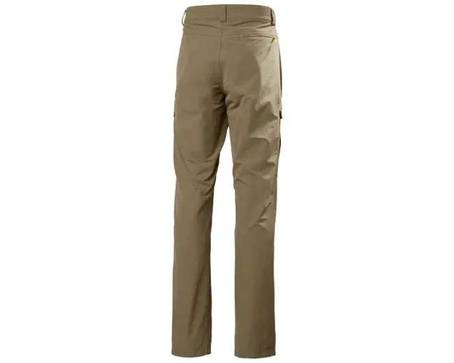 Pantaloni Quick-dry Cargo Uomo Helly Hansen