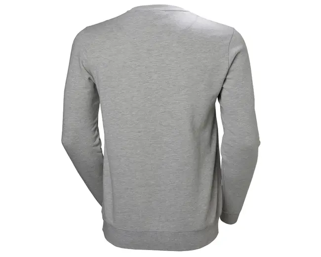 Felpa Logo Hh Uomo Helly Hansen