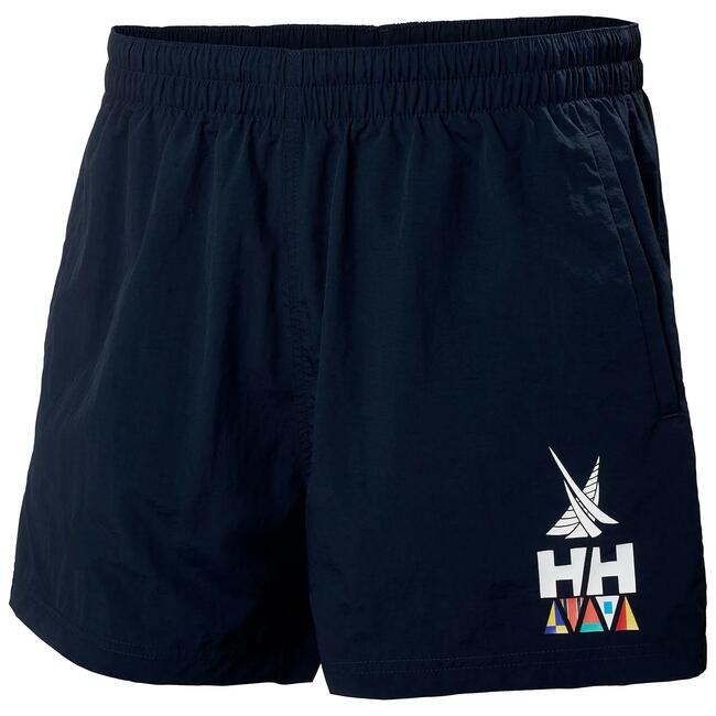 Costume Da Bagno Asciugatura Rapida Cascais Uomo Helly Hansen
