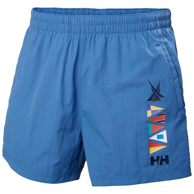 Costume Da Bagno Asciugatura Rapida Cascais Uomo Helly Hansen