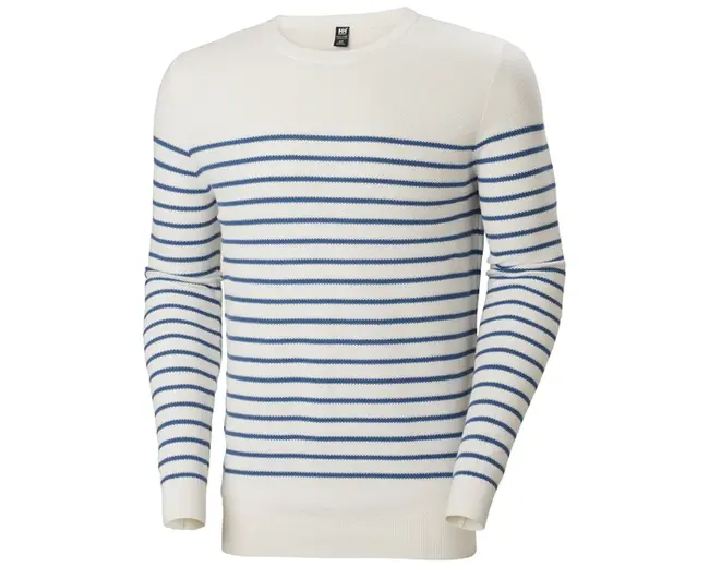 Maglione Sweater Uomo Helly Hansen Snow