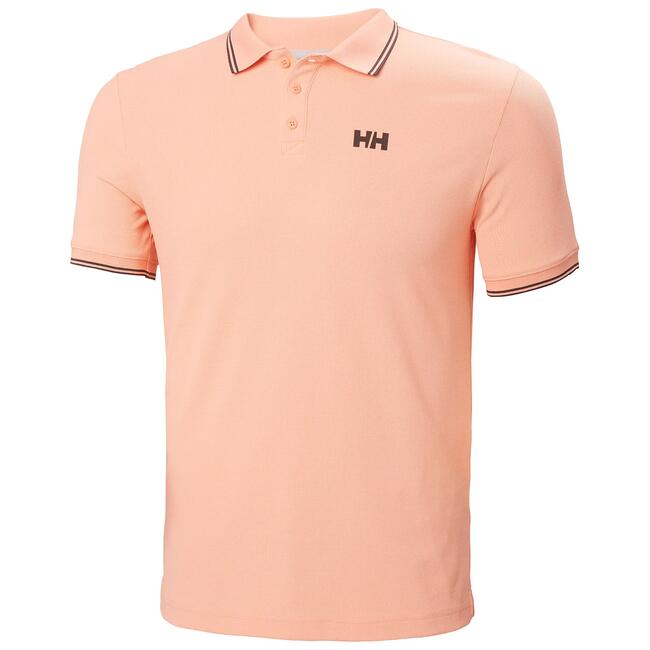 Polo Kos Quick-dry Uomo Helly Hansen