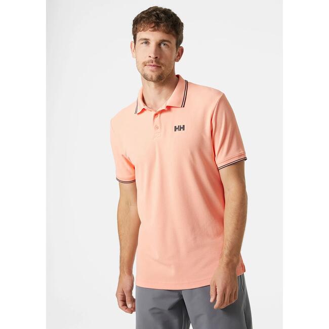 Polo Kos Quick-dry Uomo Helly Hansen