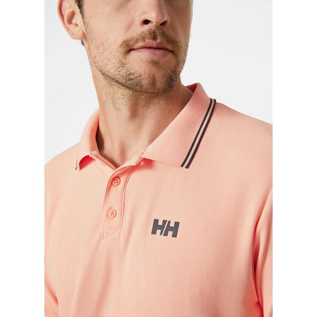 Polo Kos Quick-dry Uomo Helly Hansen