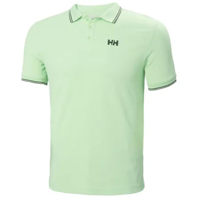 Polo Kos Quick-dry Uomo Helly Hansen