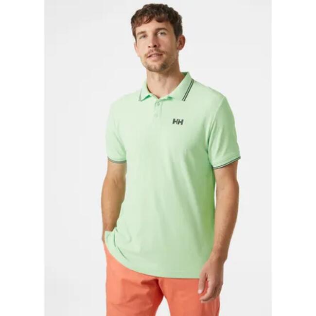 Polo Kos Quick-dry Uomo Helly Hansen