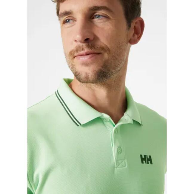 Polo Kos Quick-dry Uomo Helly Hansen