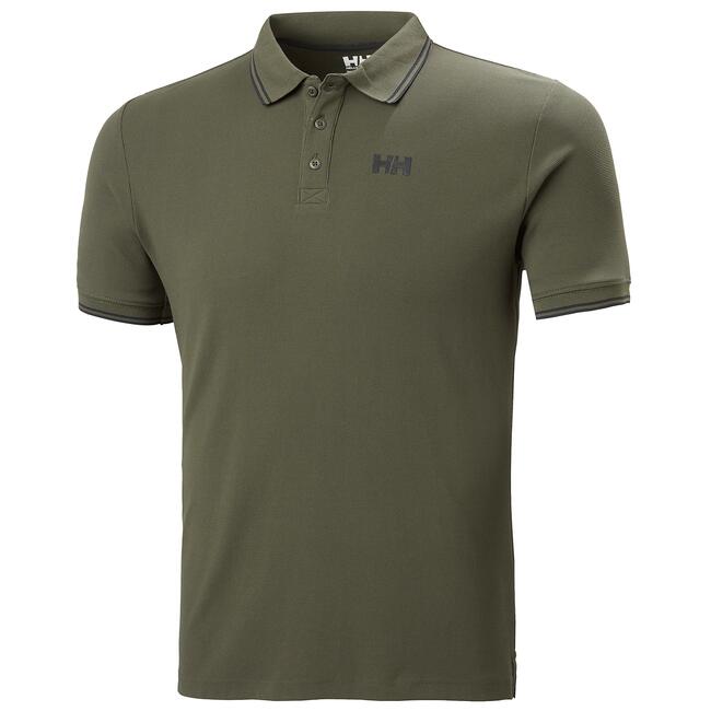 Polo Kos Quick-dry Uomo Helly Hansen