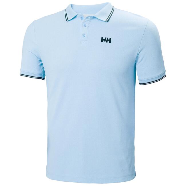 Polo Kos Quick-dry Uomo Helly Hansen