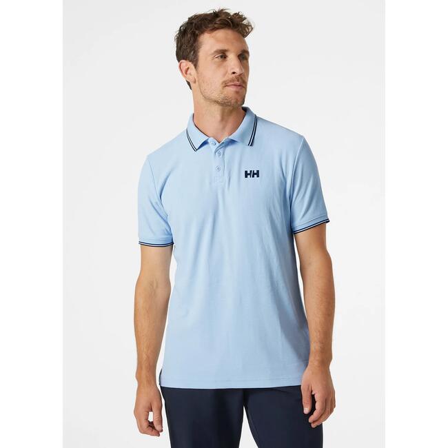 Polo Kos Quick-dry Uomo Helly Hansen