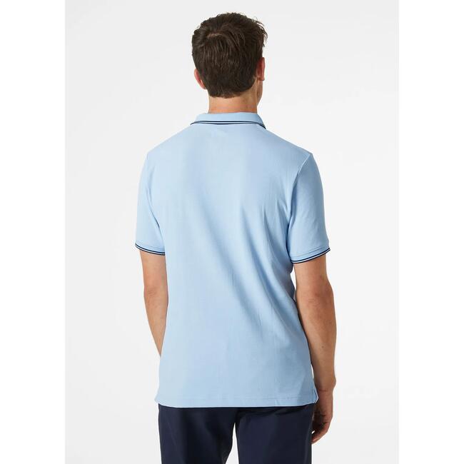 Polo Kos Quick-dry Uomo Helly Hansen