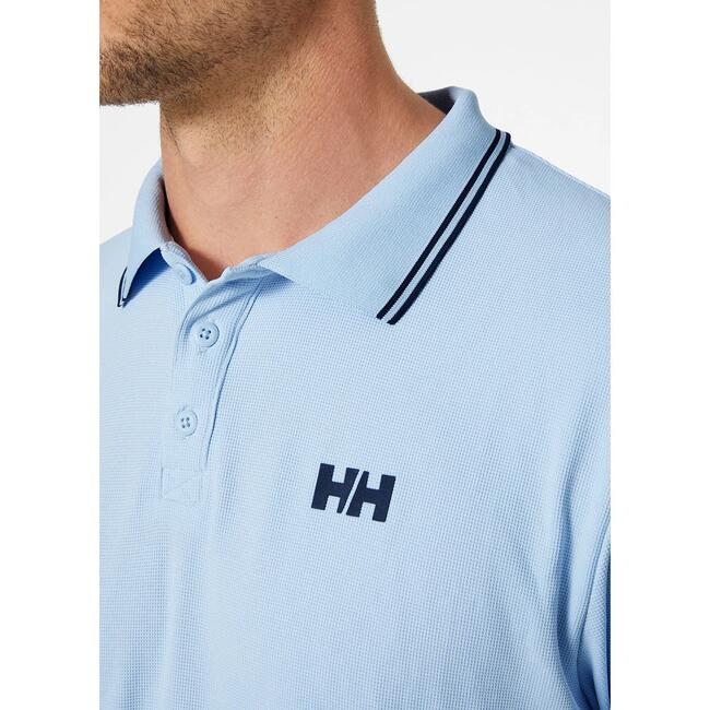 Polo Kos Quick-dry Uomo Helly Hansen