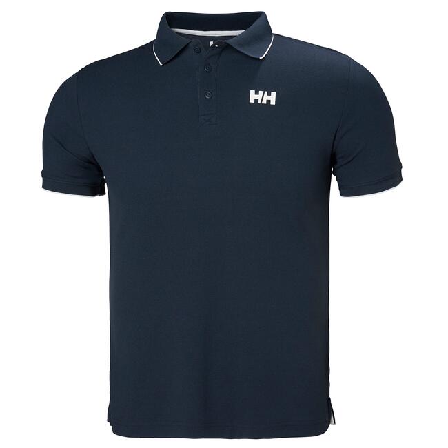 Polo Kos Quick-dry Uomo Helly Hansen