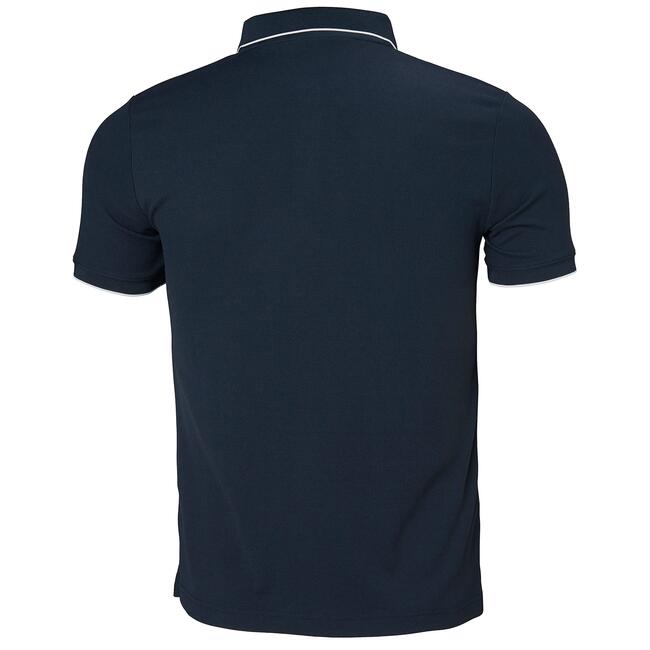 Polo Kos Quick-dry Uomo Helly Hansen