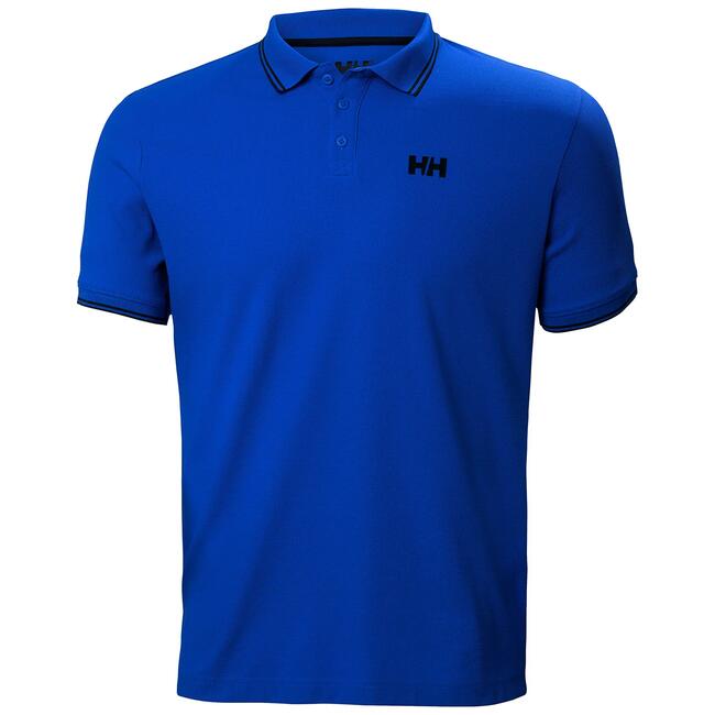 Polo Kos Quick-dry Uomo Helly Hansen