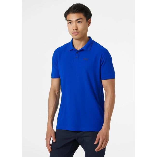 Polo Kos Quick-dry Uomo Helly Hansen