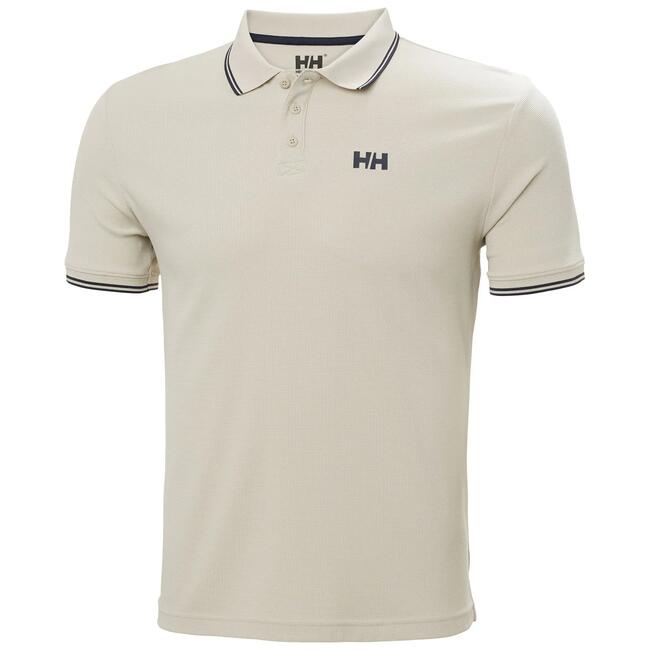 Polo Kos Quick-dry Uomo Helly Hansen