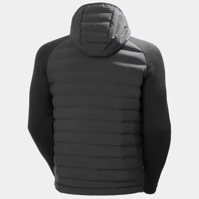 Giacca Arctic Ocean Hybrid Insulator Uomo Helli Hansen