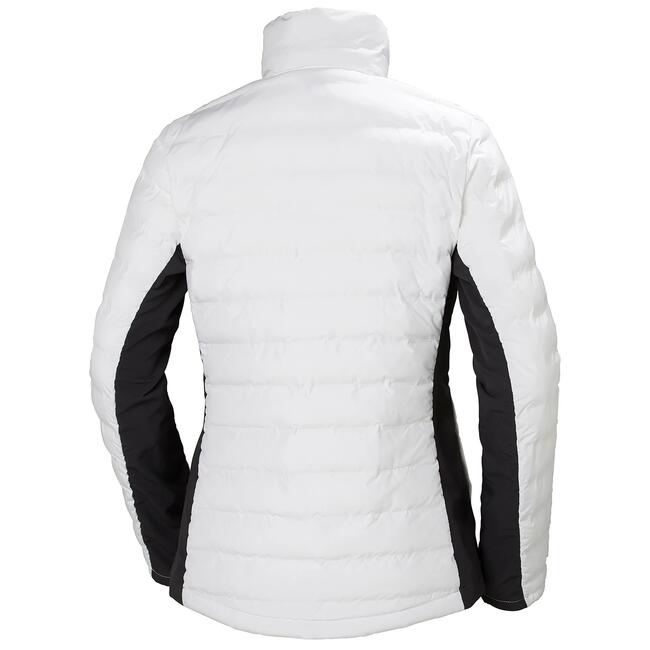 Giacca Isolante Ibrida Donna Helly Hansen