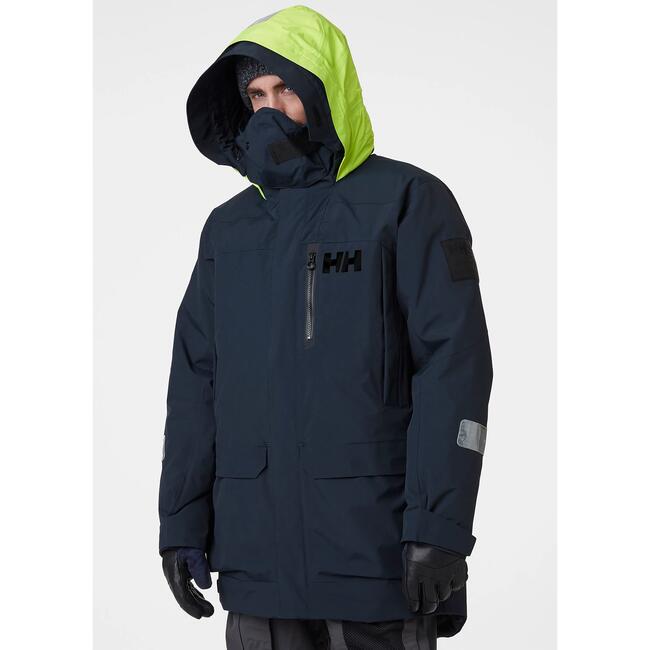 Giacca Invernale Arctic Ocean Unisex Helly Hansen