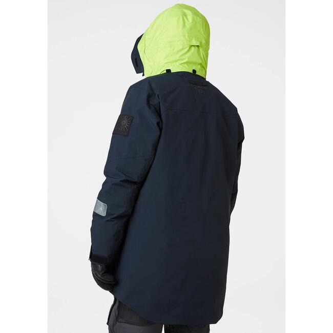 Giacca Invernale Arctic Ocean Unisex Helly Hansen