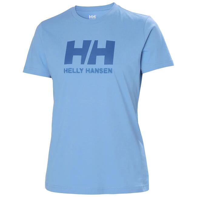 T-shirt Classica Hh Donna Helly Hansen