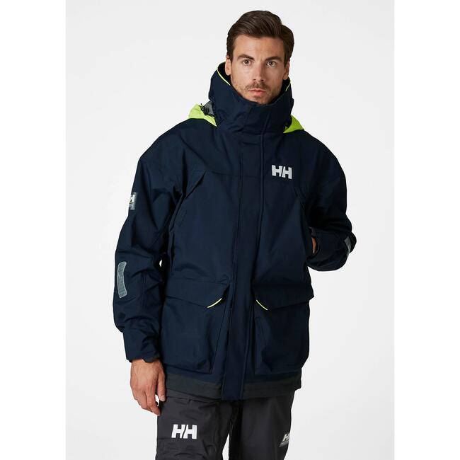 Giacca Pier 3.0 Uomo Helly Hansen