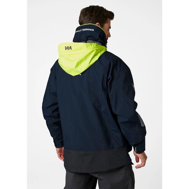 Giacca Pier 3.0 Uomo Helly Hansen