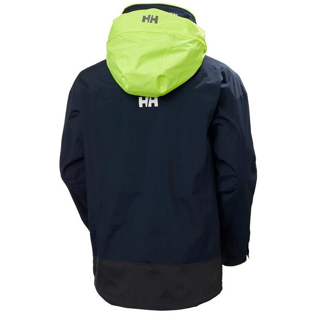 Giacca Pier 3.0 Uomo Helly Hansen