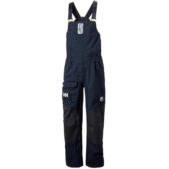 Salopette Pier Uomo Helly Hansen Navy