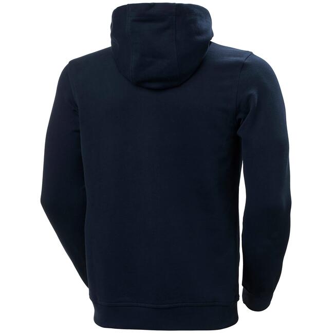 Felpa Logo Hh Uomo Helly Hansen