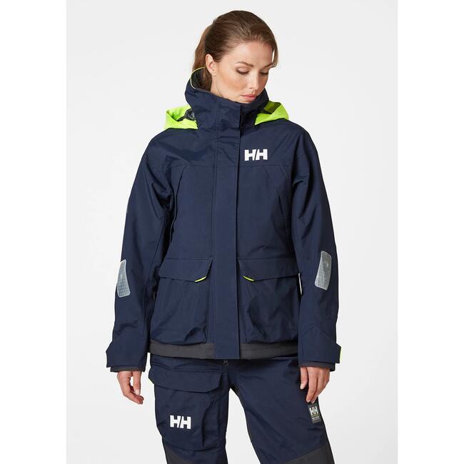 Giacca Pier Costal Donna Helly Hansen