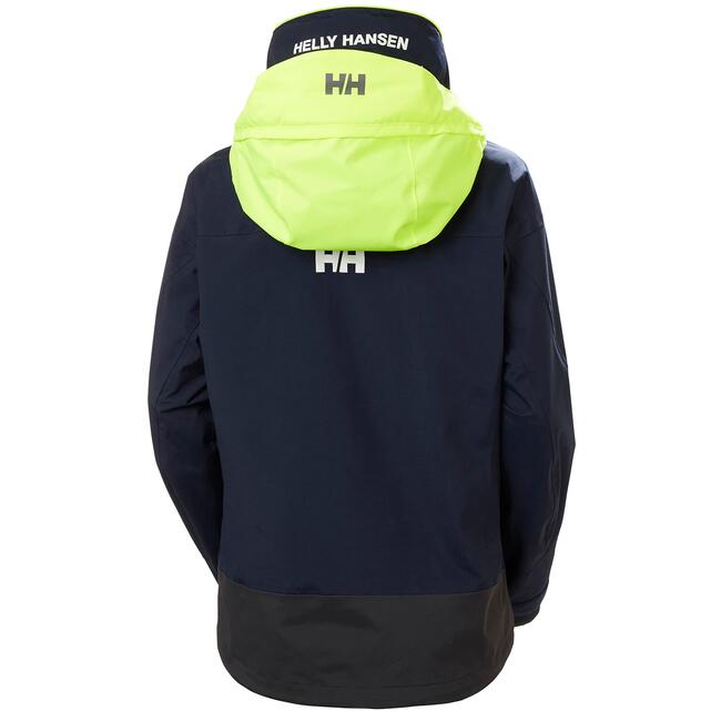 Giacca Pier Costal Donna Helly Hansen