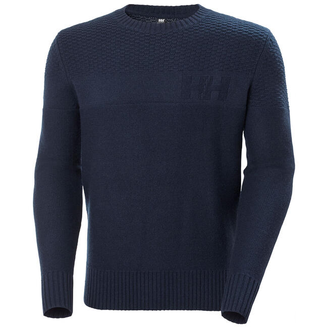 Maglione Sweater Uomo Helly Hansen