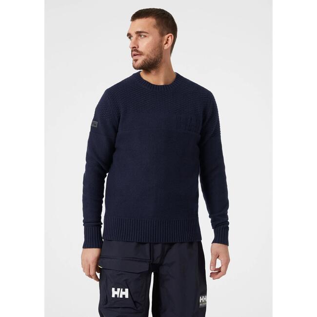 Maglione Artic Ocean Uomo Helly Hansen