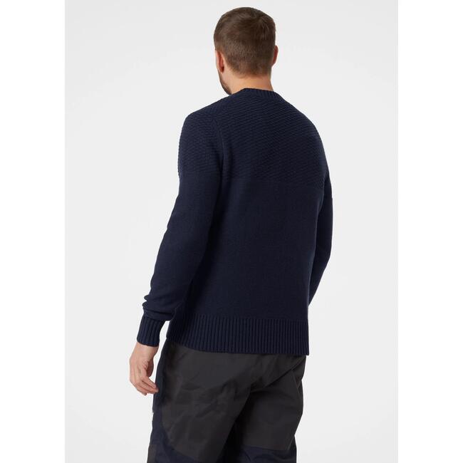 Maglione Artic Ocean Uomo Helly Hansen