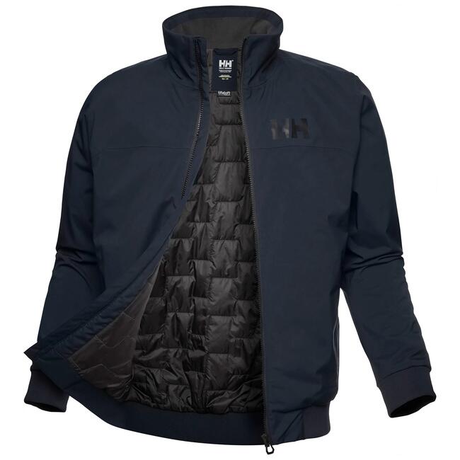 Bomber Impermeabile Uomo Helly Hansen