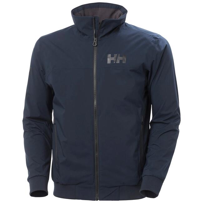 Bomber Impermeabile Uomo Helly Hansen