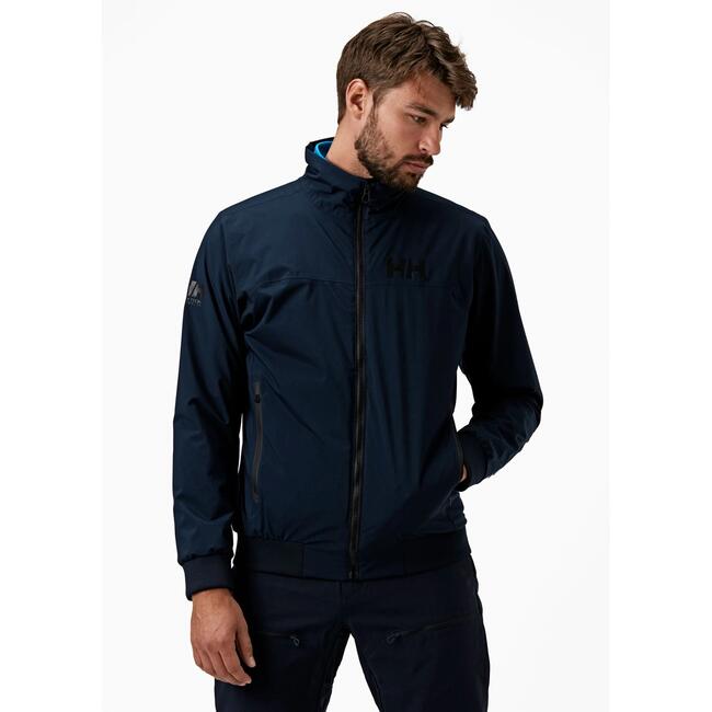 Bomber Impermeabile Uomo Helly Hansen