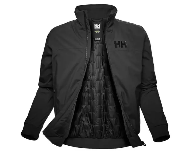 Bomber Impermeabile Uomo Helly Hansen