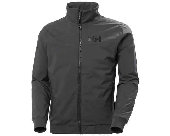 Bomber Impermeabile Uomo Helly Hansen