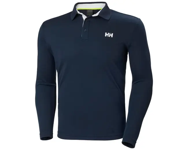 Polo Skagerrak Quickdry Rugger Helly Hansen