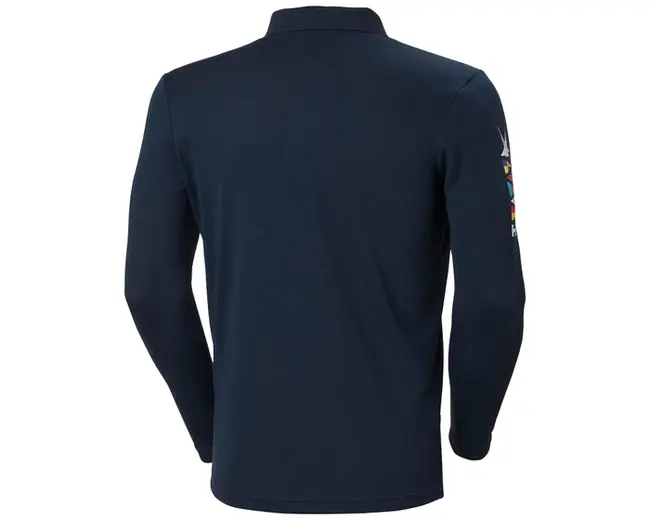 Polo Skagerrak Quickdry Rugger Helly Hansen