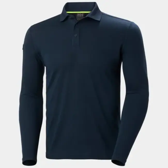 Polo Skagerrak Quickdry Rugger Helly Hansen