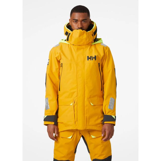 Giacca Skagen Offshore Uomo Helly Hansen